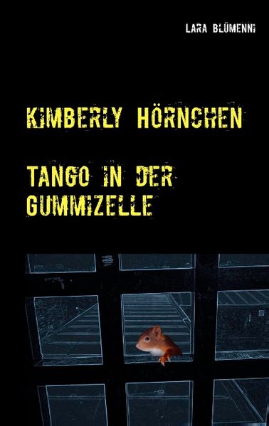 Cover von Kimberly Hörnchen