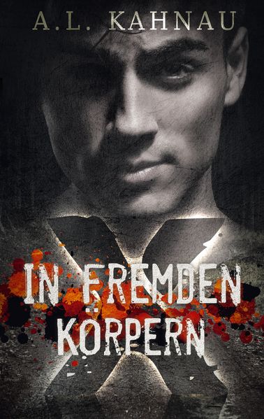 Cover von In fremden Körpern