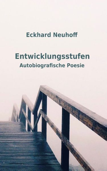 Cover von Entwicklungsstufen