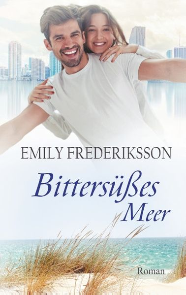 Cover von Bittersüßes Meer
