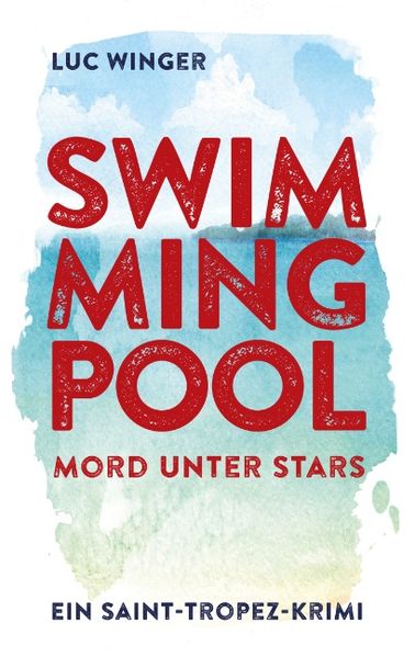 Cover von Swimmingpool