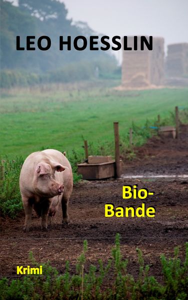 Cover von Bio-Bande