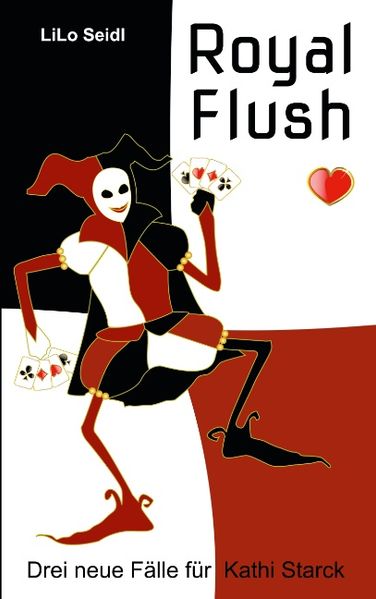 Cover von Royal Flush