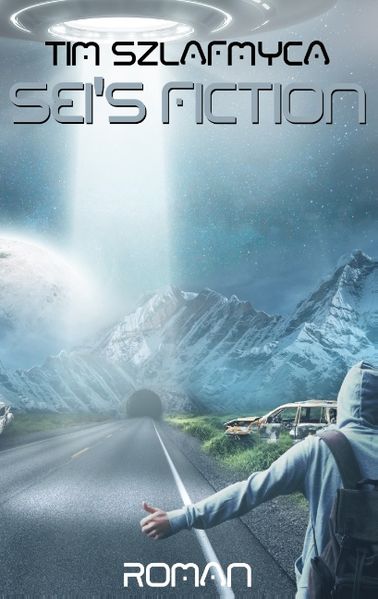 Cover von Seis Fiction