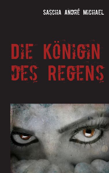 Cover von Die Königin des Regens