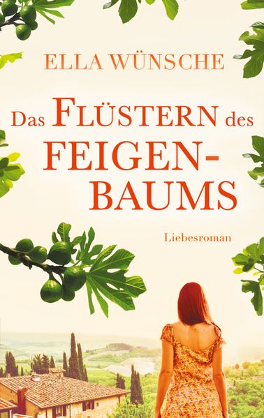 Cover von Das Flüstern des Feigenbaums