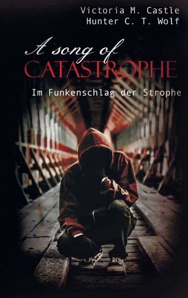 Cover von A song of Catastrophe