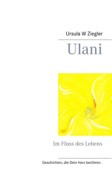 Cover von Ulani