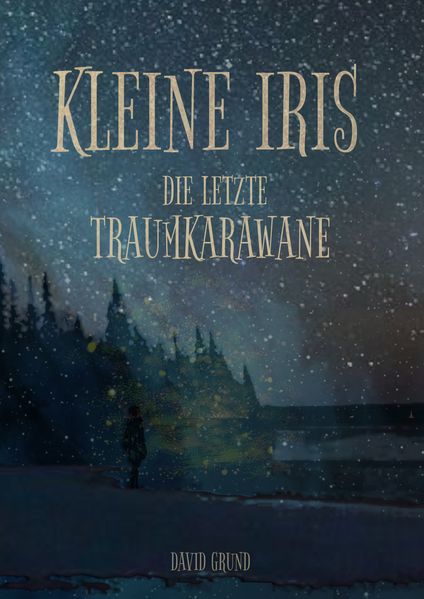 Cover von Kleine Iris