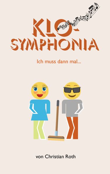 Cover von KloSymphonia