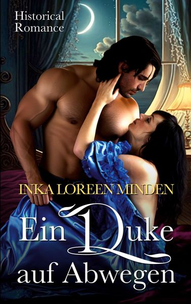 Cover von Ein Duke auf Abwegen