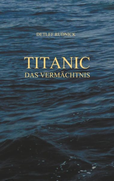 Cover von Titanic