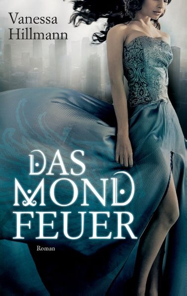 Cover von Das Mondfeuer