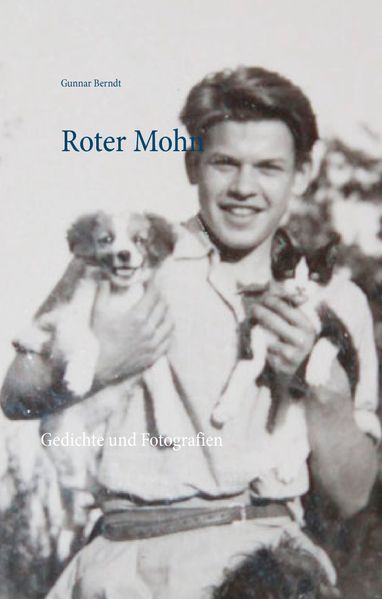Cover von Roter Mohn