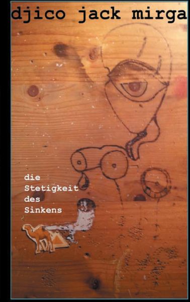 Cover von Die Stetigkeit des Sinkens