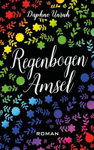 Cover von Regenbogenamsel