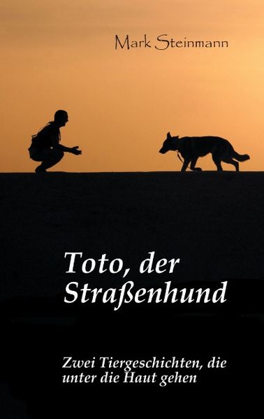 Cover von Toto, der Straßenhund