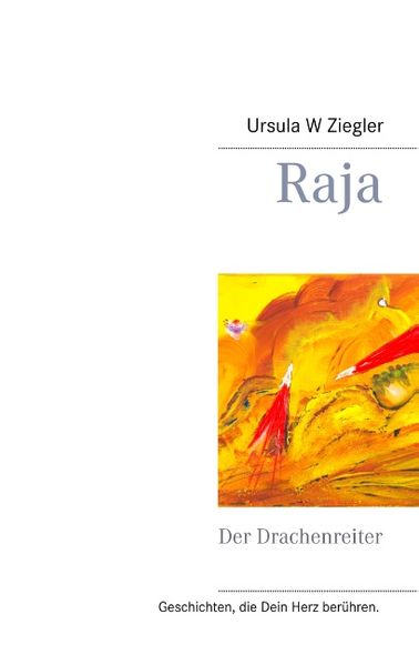 Cover von Raja