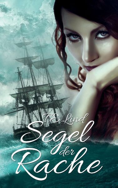 Cover von Segel der Rache