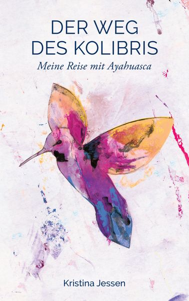 Cover von Der Weg des Kolibris