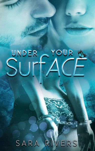 Cover von Under your Surface