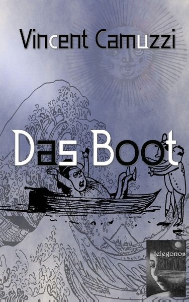 Cover von Das Boot