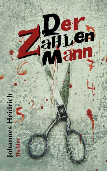 Cover von Der Zahlenmann