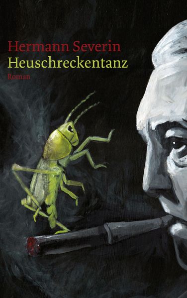 Cover von Heuschreckentanz