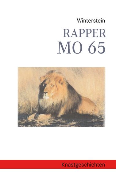 Cover von Rapper MO 65