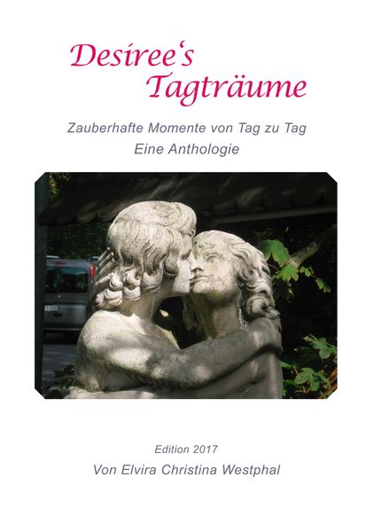 Cover von Desiree’s Tagträume