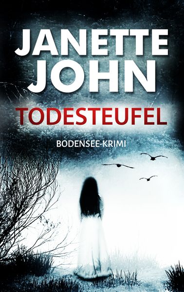 Cover von Todesteufel