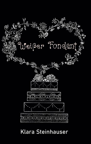 Cover von Weißer Fondant