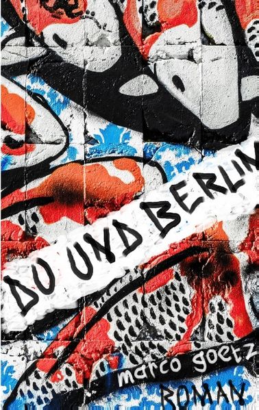 Cover von Du und Berlin