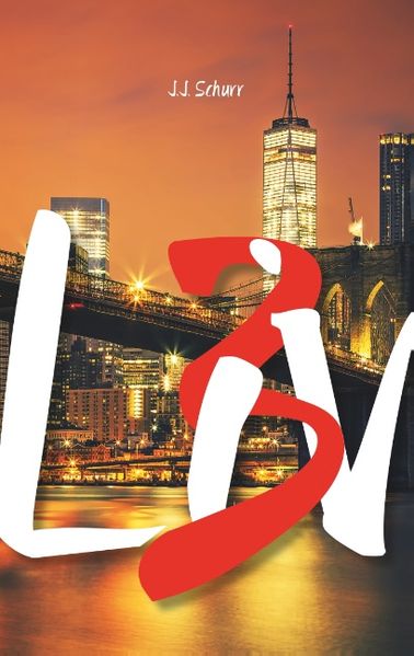 Cover von Liv 3