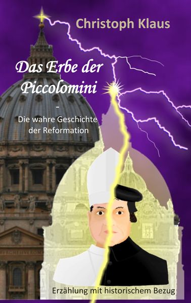 Cover von Das Erbe der Piccolomini