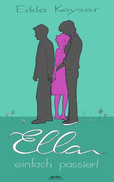 Cover von Ella