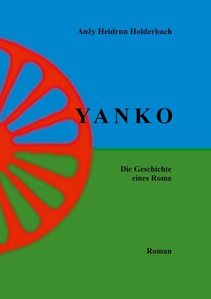 Cover von Yanko I