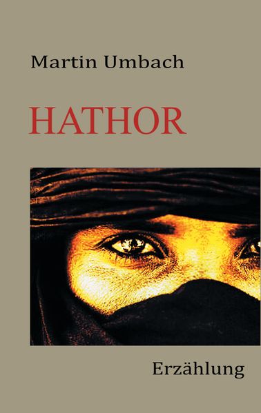 Cover von Hathor