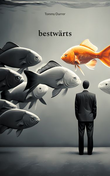 Cover von bestwärts