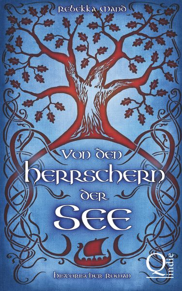 Cover von Von den Herrschern der See