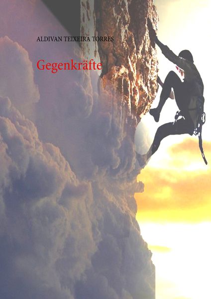 Cover von Gegenkräfte