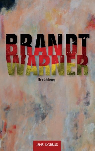 Cover von Brandt Warner