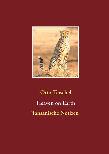 Cover von Heaven on Earth