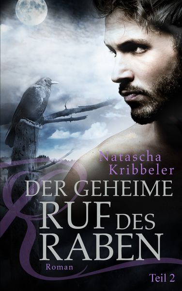 Cover von Der geheime Ruf des Raben