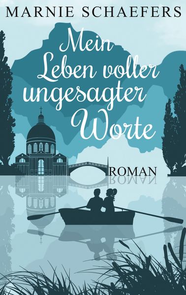Cover von Mein Leben voller ungesagter Worte