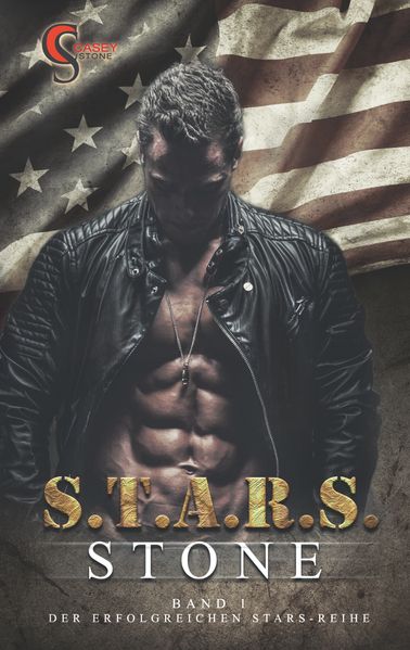 Cover von S.T.A.R.S.