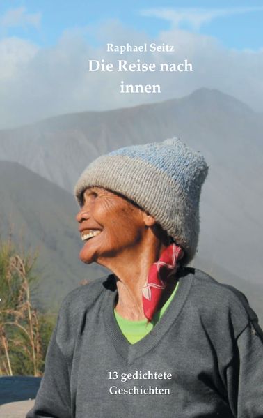 Cover von Die Reise nach innen