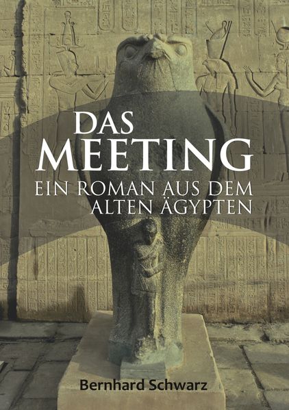 Cover von Das Meeting
