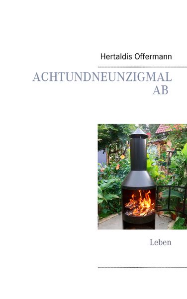 Cover von Achtundneunzigmal AB