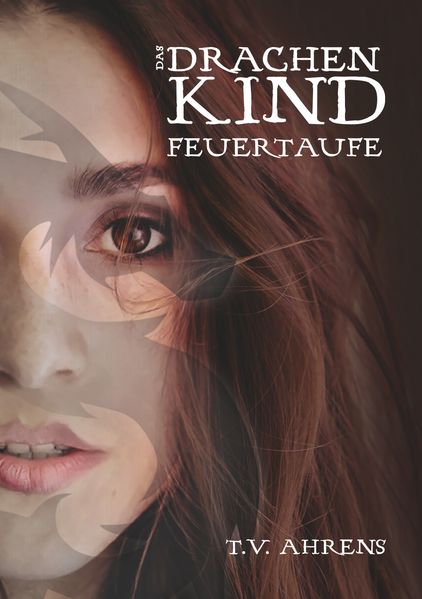Cover von Das Drachenkind